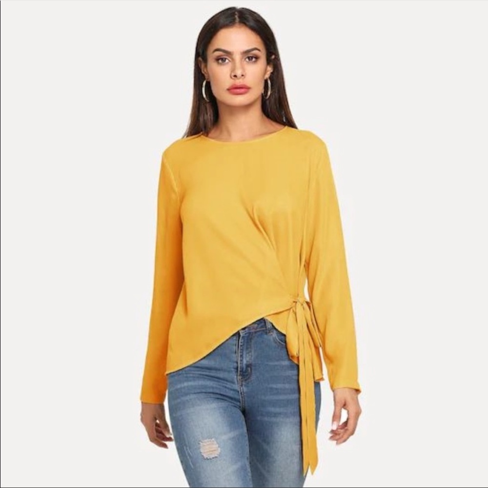 Women’s Blouse